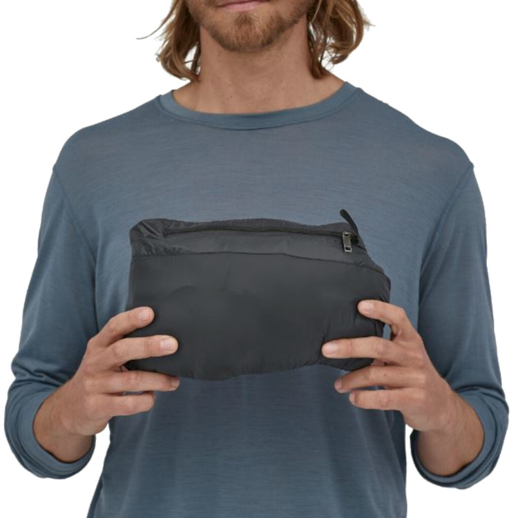 Patagonia Down Sweater Vest – Men’s